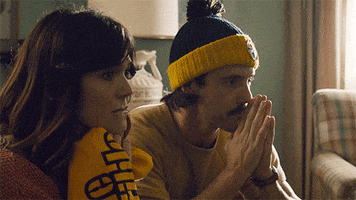 Excited Super Bowl GIF by This Is Us