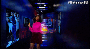 Late Night Comedy GIF by The Rundown with Robin Thede