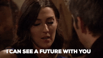 I Can See A Future With You Gifs Get The Best Gif On Giphy