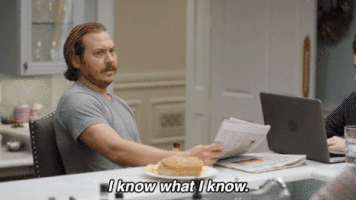 kaitlin olson GIF by The Mick