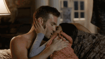 kaitlin olson GIF by The Mick