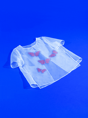 Fashion GIF by Sam Cannon