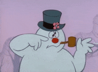 Frosty The Snowman Christmas Movies GIF - Find & Share on GIPHY