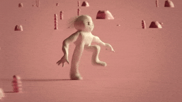Happy Super Deluxe GIF by Alan Resnick