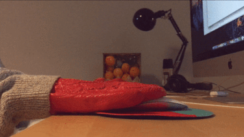 VUCA  GIF