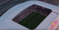 red bull arena rba GIF by New York Red Bulls