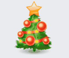 pepesoto xmas xmastree arbolito GIF