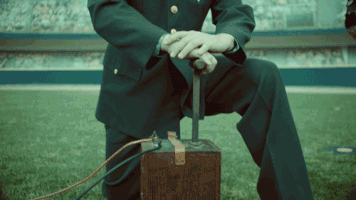 explode comedy central GIF by Drunk History