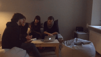 VUCA  GIF