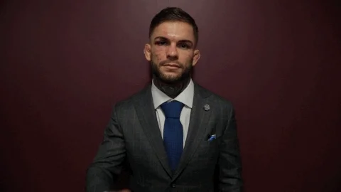 ufc 207 GIF