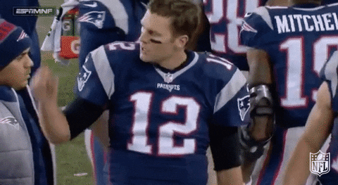 Excited Lets Go GIF by NFL - Find & Share on GIPHY