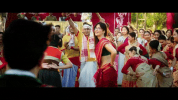 hussainahmed-6115 bollywood katrina bihu bihu dance GIF