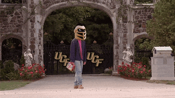 back to school GIF by UCF Knights