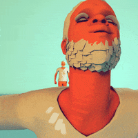 drunk 3d GIF by DLGNCE