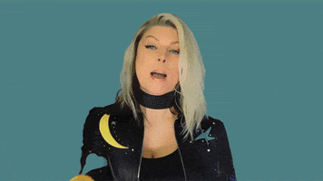 Milf Goodbye GIF by Fergie