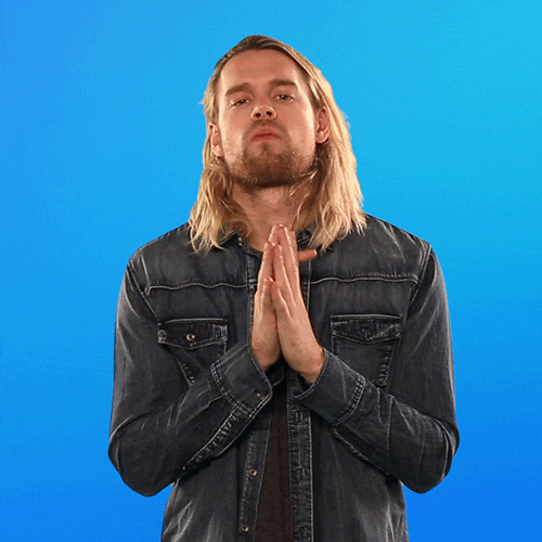 thinking plotting GIF by Chord Overstreet
