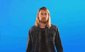 this up here GIF by Chord Overstreet