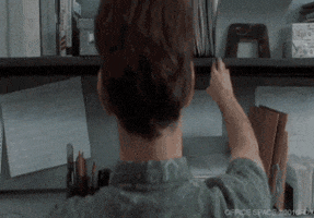 office space work views GIF by 20th Century Fox Home Entertainment