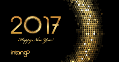 New Year GIF by intango