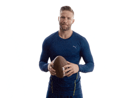 New England Patriots Yes GIF by PUMA