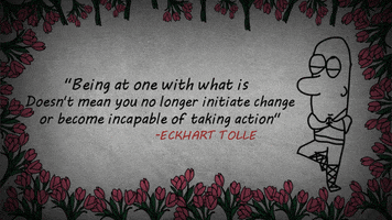 optimize book eckhart tolle a new earth GIF