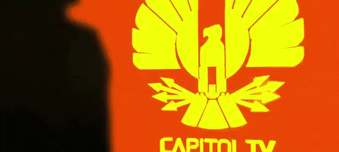 Katniss-everdeen GIFs - Get the best GIF on GIPHY