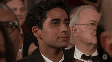 clapping GIF by The Academy Awards