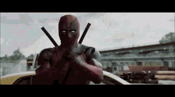 jeduardorubiormz deadpool GIF