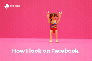 ayemind happy gif sad weird GIF