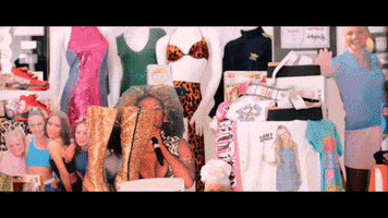 spice girls obsession GIF by VICE Media Spain