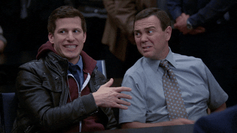 B99 characters doing noice.