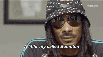 snoop dogg GIF by NOISEY