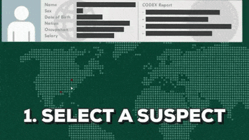 needtoknow game surveillance need to know GIF