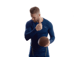 julian edelman smile GIF by PUMA