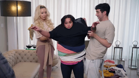 Prank Dare GIF by Demi Lovato - Find & Share on GIPHY