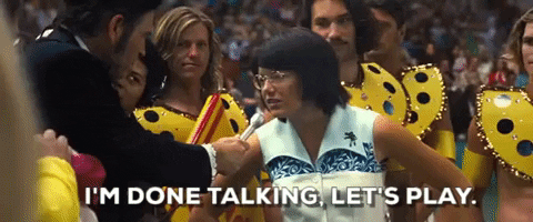 Prepare For Sex GIFs - Get the best GIF on GIPHY