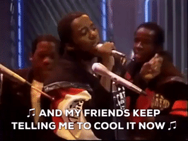 New Edition Episode 451 GIF by Soul Train