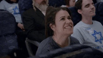 broadcity excited season 3 episode 10 broad city GIF