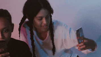 check this out merge records GIF by Sneaks