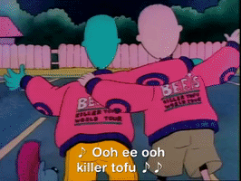 Nicksplat Doug GIF