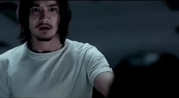 Horror Thailand GIF