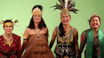 Unity Indonesia GIF