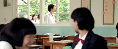 our times school GIF