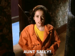 are you afraid of the dark nicksplat GIF