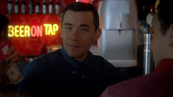 How To Get Away With Murder Jaw Drop GIF by ABC Network