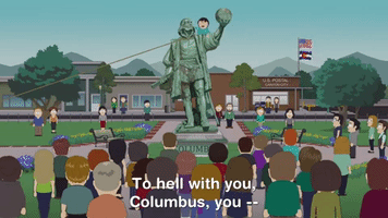Comedy Central Episode 3 GIF by South Park