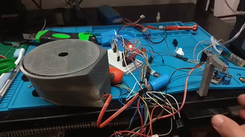 Garageinsidegarage GIF
