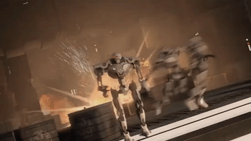 Episode 9 The Wynkahthu Job GIF by Star Wars