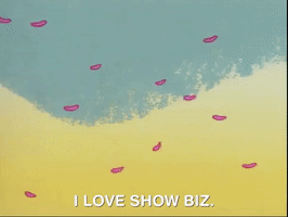 Ren And Stimpy Nicksplat GIF