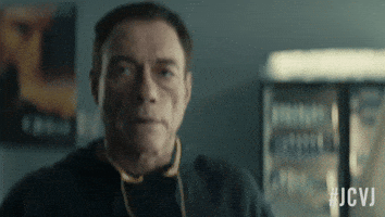 Amazon GIF by Jean-Claude Van Johnson